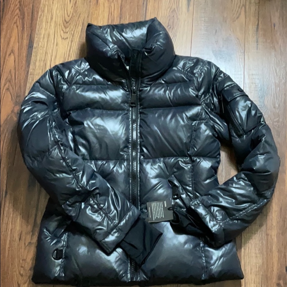 S.A.M winter coat/jacket